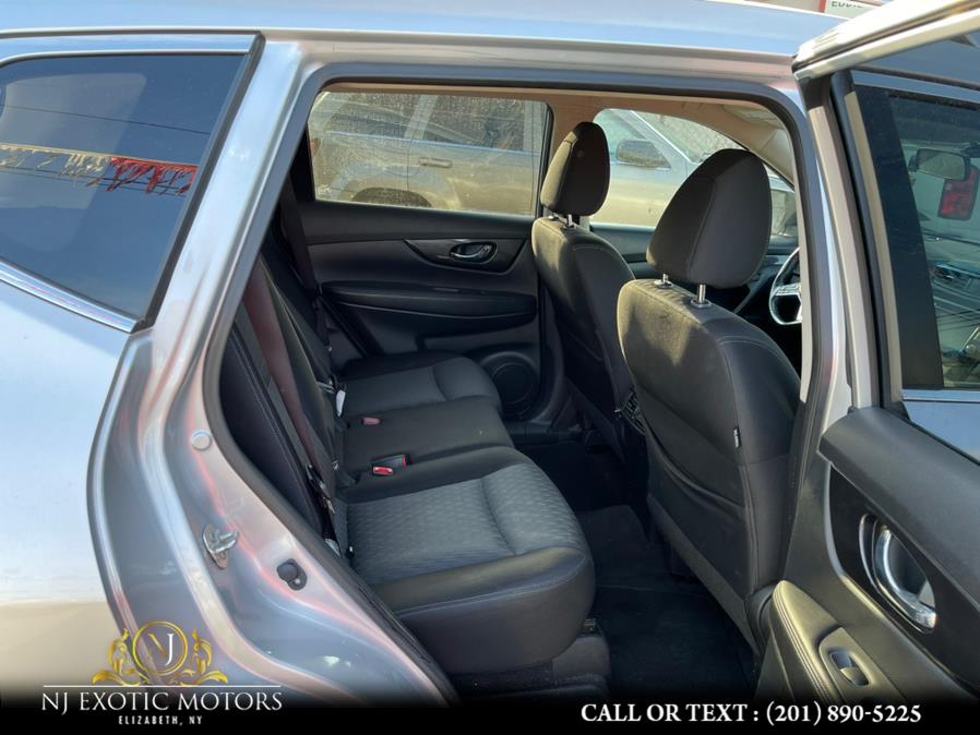 2018 Nissan Rogue FWD SV, available for sale in Elizabeth, New Jersey | NJ Exotic Motors. Elizabeth, New Jersey 2018 Nissan Rogue FWD SV, available for sale in Elizabeth, New Jersey | NJ Exotic Motors. Elizabeth, New Jersey
