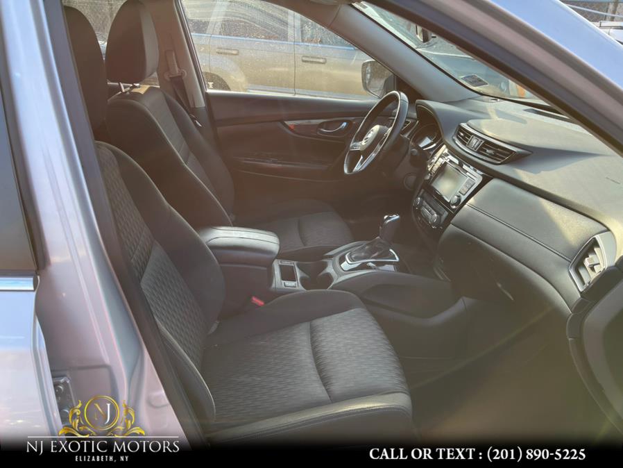 2018 Nissan Rogue FWD SV, available for sale in Elizabeth, New Jersey | NJ Exotic Motors. Elizabeth, New Jersey 2018 Nissan Rogue FWD SV, available for sale in Elizabeth, New Jersey | NJ Exotic Motors. Elizabeth, New Jersey
