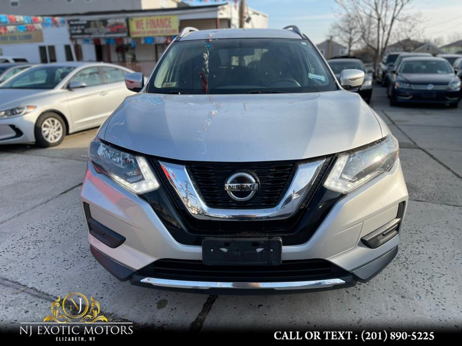 2018 Nissan Rogue FWD SV, available for sale in Elizabeth, New Jersey | NJ Exotic Motors. Elizabeth, New Jersey 2018 Nissan Rogue FWD SV, available for sale in Elizabeth, New Jersey | NJ Exotic Motors. Elizabeth, New Jersey