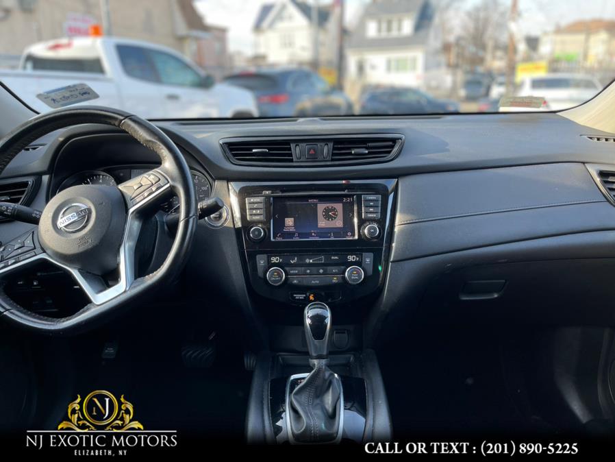 2018 Nissan Rogue FWD SV, available for sale in Elizabeth, New Jersey | NJ Exotic Motors. Elizabeth, New Jersey 2018 Nissan Rogue FWD SV, available for sale in Elizabeth, New Jersey | NJ Exotic Motors. Elizabeth, New Jersey