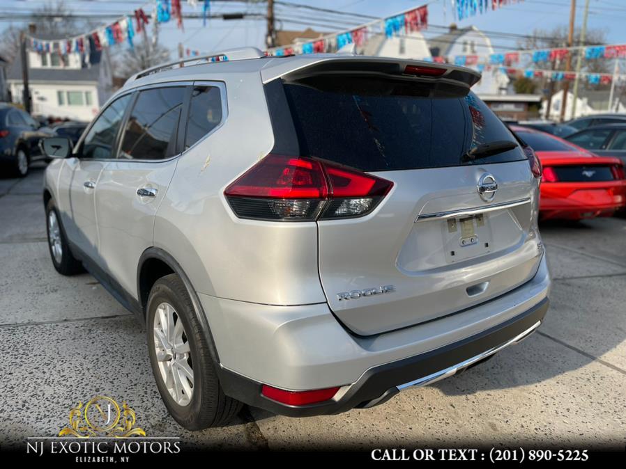 2018 Nissan Rogue FWD SV, available for sale in Elizabeth, New Jersey | NJ Exotic Motors. Elizabeth, New Jersey 2018 Nissan Rogue FWD SV, available for sale in Elizabeth, New Jersey | NJ Exotic Motors. Elizabeth, New Jersey