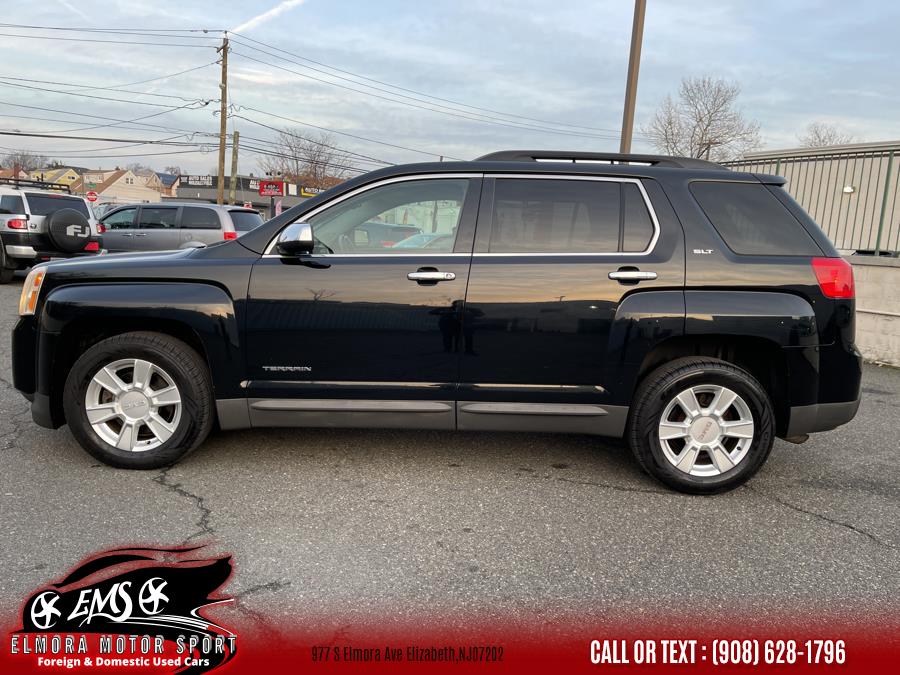 2013 GMC Terrain AWD 4dr SLT w/SLT-1, available for sale in Elizabeth, New Jersey | Elmora Motor Sports. Elizabeth, New Jersey 2013 GMC Terrain AWD 4dr SLT w/SLT-1, available for sale in Elizabeth, New Jersey | Elmora Motor Sports. Elizabeth, New Jersey