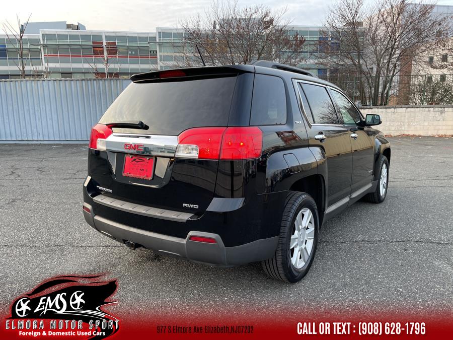 2013 GMC Terrain AWD 4dr SLT w/SLT-1, available for sale in Elizabeth, New Jersey | Elmora Motor Sports. Elizabeth, New Jersey 2013 GMC Terrain AWD 4dr SLT w/SLT-1, available for sale in Elizabeth, New Jersey | Elmora Motor Sports. Elizabeth, New Jersey