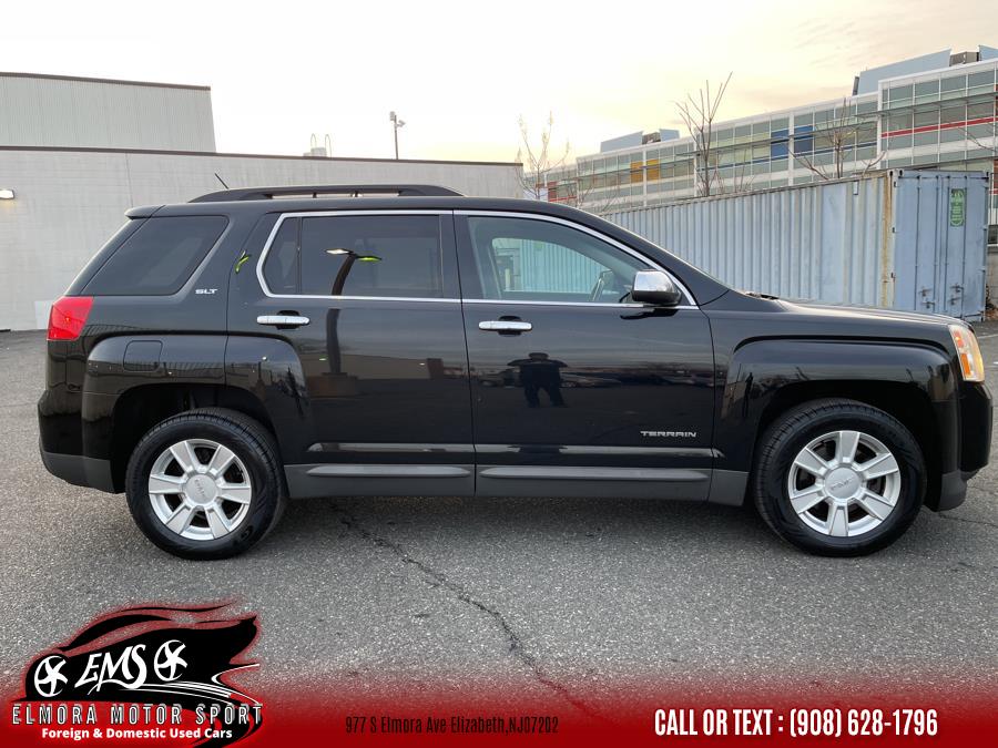 2013 GMC Terrain AWD 4dr SLT w/SLT-1, available for sale in Elizabeth, New Jersey | Elmora Motor Sports. Elizabeth, New Jersey 2013 GMC Terrain AWD 4dr SLT w/SLT-1, available for sale in Elizabeth, New Jersey | Elmora Motor Sports. Elizabeth, New Jersey