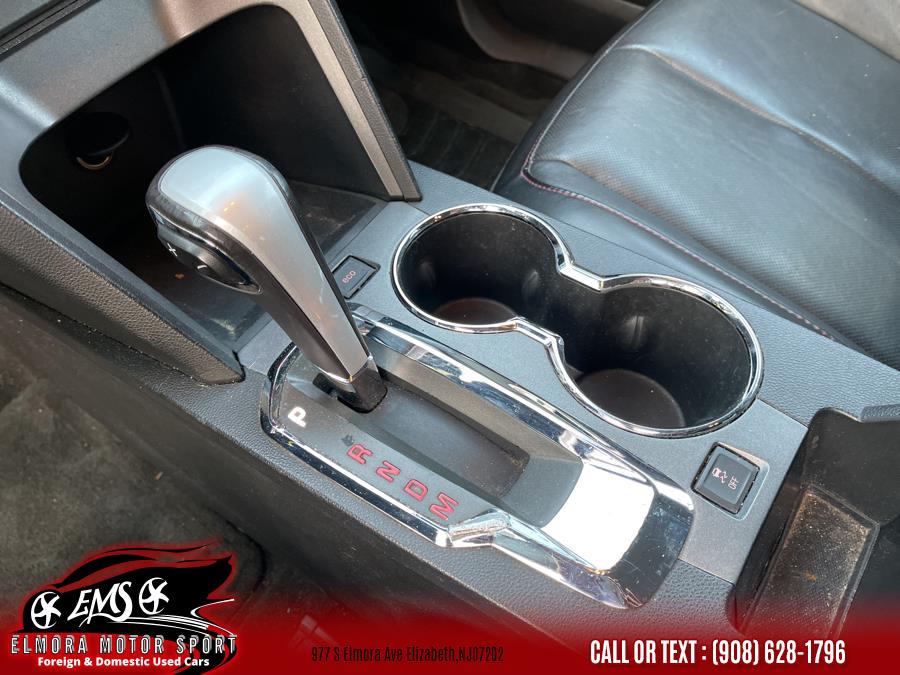 2013 GMC Terrain AWD 4dr SLT w/SLT-1, available for sale in Elizabeth, New Jersey | Elmora Motor Sports. Elizabeth, New Jersey 2013 GMC Terrain AWD 4dr SLT w/SLT-1, available for sale in Elizabeth, New Jersey | Elmora Motor Sports. Elizabeth, New Jersey