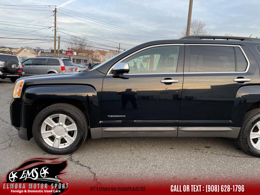 2013 GMC Terrain AWD 4dr SLT w/SLT-1, available for sale in Elizabeth, New Jersey | Elmora Motor Sports. Elizabeth, New Jersey 2013 GMC Terrain AWD 4dr SLT w/SLT-1, available for sale in Elizabeth, New Jersey | Elmora Motor Sports. Elizabeth, New Jersey