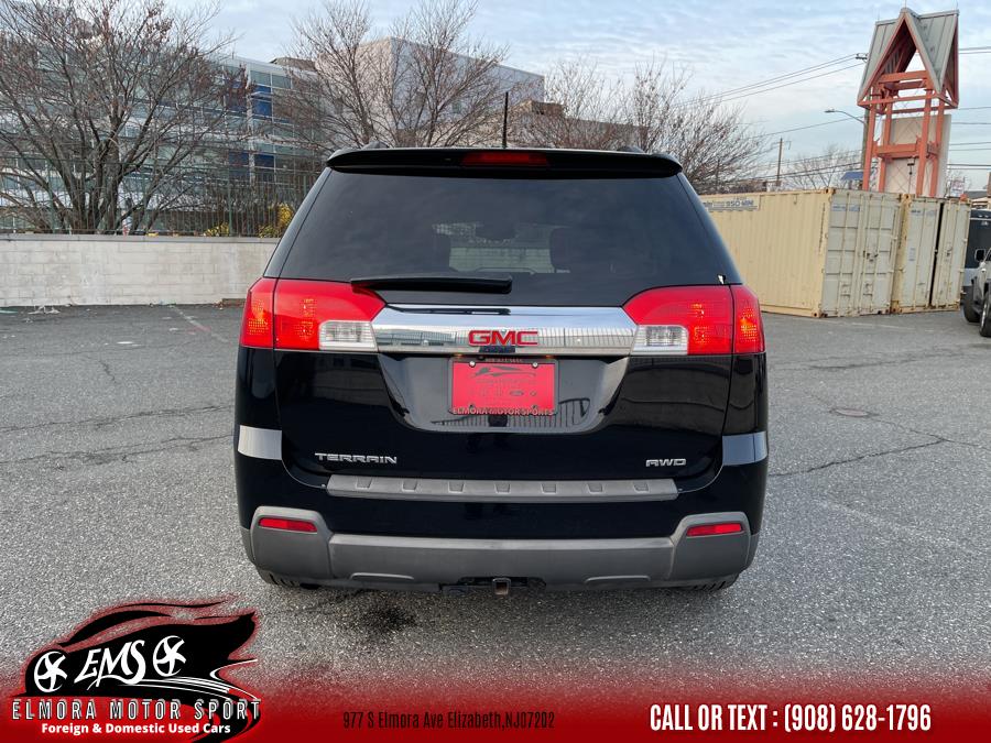 2013 GMC Terrain AWD 4dr SLT w/SLT-1, available for sale in Elizabeth, New Jersey | Elmora Motor Sports. Elizabeth, New Jersey 2013 GMC Terrain AWD 4dr SLT w/SLT-1, available for sale in Elizabeth, New Jersey | Elmora Motor Sports. Elizabeth, New Jersey