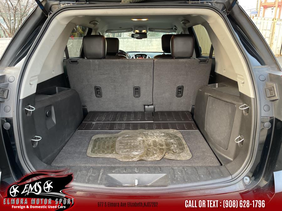 2013 GMC Terrain AWD 4dr SLT w/SLT-1, available for sale in Elizabeth, New Jersey | Elmora Motor Sports. Elizabeth, New Jersey 2013 GMC Terrain AWD 4dr SLT w/SLT-1, available for sale in Elizabeth, New Jersey | Elmora Motor Sports. Elizabeth, New Jersey