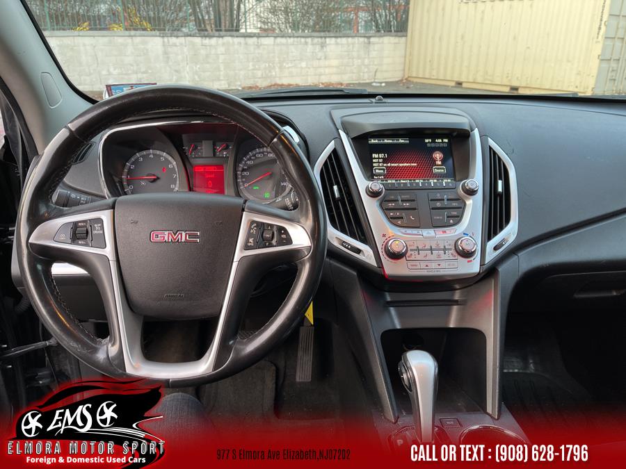 2013 GMC Terrain AWD 4dr SLT w/SLT-1, available for sale in Elizabeth, New Jersey | Elmora Motor Sports. Elizabeth, New Jersey 2013 GMC Terrain AWD 4dr SLT w/SLT-1, available for sale in Elizabeth, New Jersey | Elmora Motor Sports. Elizabeth, New Jersey