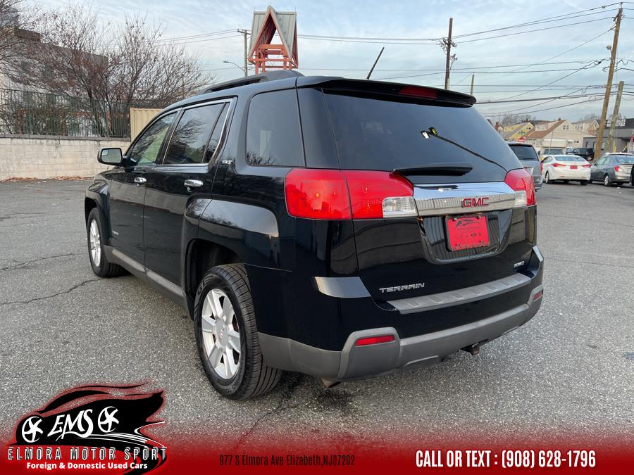 2013 GMC Terrain AWD 4dr SLT w/SLT-1, available for sale in Elizabeth, New Jersey | Elmora Motor Sports. Elizabeth, New Jersey 2013 GMC Terrain AWD 4dr SLT w/SLT-1, available for sale in Elizabeth, New Jersey | Elmora Motor Sports. Elizabeth, New Jersey