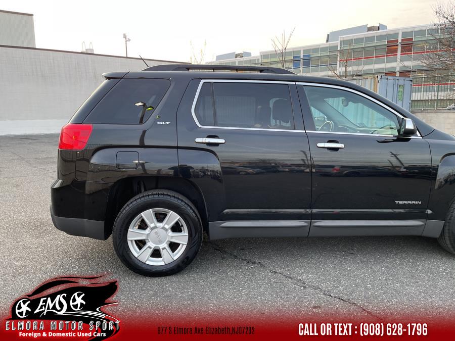2013 GMC Terrain AWD 4dr SLT w/SLT-1, available for sale in Elizabeth, New Jersey | Elmora Motor Sports. Elizabeth, New Jersey 2013 GMC Terrain AWD 4dr SLT w/SLT-1, available for sale in Elizabeth, New Jersey | Elmora Motor Sports. Elizabeth, New Jersey