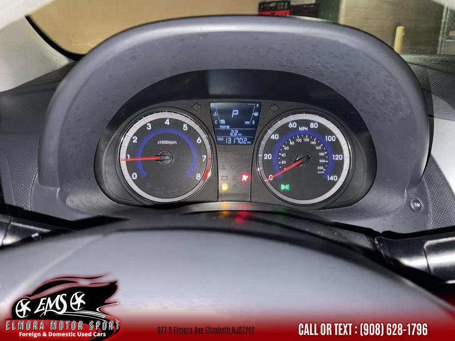 Used Hyundai Accent GLS 4dr Sedan 2013 | Elmora Motor Sports. Elizabeth, New Jersey Used Hyundai Accent GLS 4dr Sedan 2013 | Elmora Motor Sports. Elizabeth, New Jersey