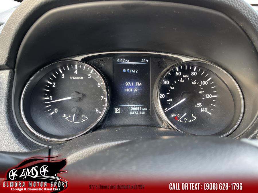 Used Nissan Rogue AWD 4dr SV 2015 | Elmora Motor Sports. Elizabeth, New Jersey Used Nissan Rogue AWD 4dr SV 2015 | Elmora Motor Sports. Elizabeth, New Jersey