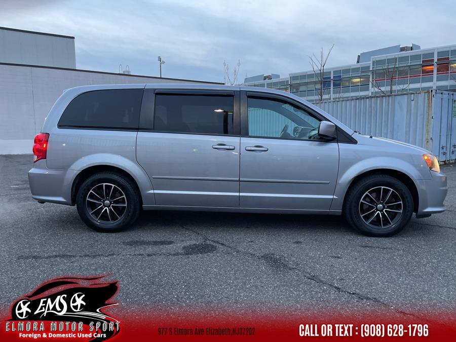 2015 Dodge Grand Caravan 4dr Wgn SE, available for sale in Elizabeth, New Jersey | Elmora Motor Sports. Elizabeth, New Jersey 2015 Dodge Grand Caravan 4dr Wgn SE, available for sale in Elizabeth, New Jersey | Elmora Motor Sports. Elizabeth, New Jersey