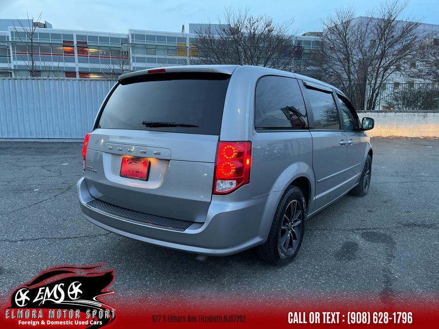2015 Dodge Grand Caravan 4dr Wgn SE, available for sale in Elizabeth, New Jersey | Elmora Motor Sports. Elizabeth, New Jersey 2015 Dodge Grand Caravan 4dr Wgn SE, available for sale in Elizabeth, New Jersey | Elmora Motor Sports. Elizabeth, New Jersey