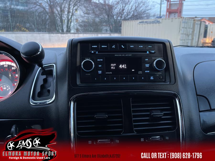2015 Dodge Grand Caravan 4dr Wgn SE, available for sale in Elizabeth, New Jersey | Elmora Motor Sports. Elizabeth, New Jersey 2015 Dodge Grand Caravan 4dr Wgn SE, available for sale in Elizabeth, New Jersey | Elmora Motor Sports. Elizabeth, New Jersey