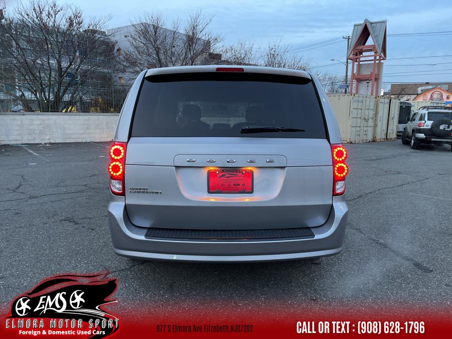 2015 Dodge Grand Caravan 4dr Wgn SE, available for sale in Elizabeth, New Jersey | Elmora Motor Sports. Elizabeth, New Jersey 2015 Dodge Grand Caravan 4dr Wgn SE, available for sale in Elizabeth, New Jersey | Elmora Motor Sports. Elizabeth, New Jersey