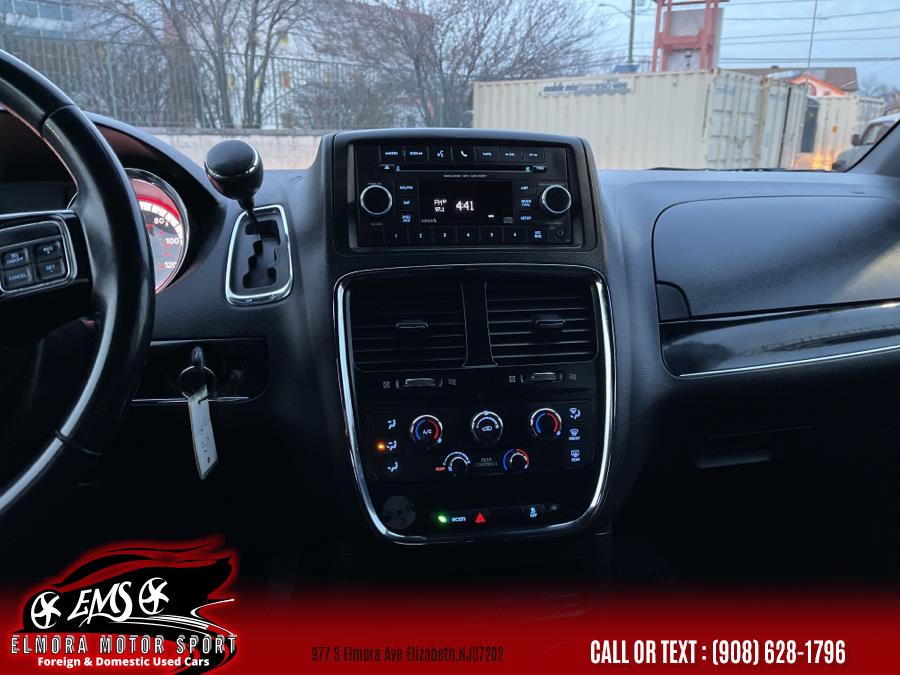 2015 Dodge Grand Caravan 4dr Wgn SE, available for sale in Elizabeth, New Jersey | Elmora Motor Sports. Elizabeth, New Jersey 2015 Dodge Grand Caravan 4dr Wgn SE, available for sale in Elizabeth, New Jersey | Elmora Motor Sports. Elizabeth, New Jersey
