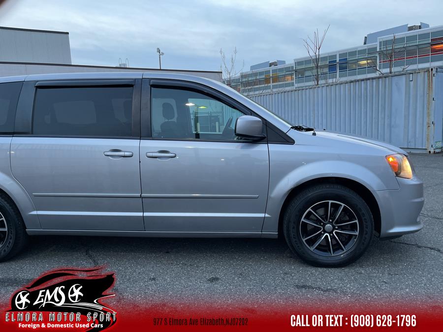2015 Dodge Grand Caravan 4dr Wgn SE, available for sale in Elizabeth, New Jersey | Elmora Motor Sports. Elizabeth, New Jersey 2015 Dodge Grand Caravan 4dr Wgn SE, available for sale in Elizabeth, New Jersey | Elmora Motor Sports. Elizabeth, New Jersey