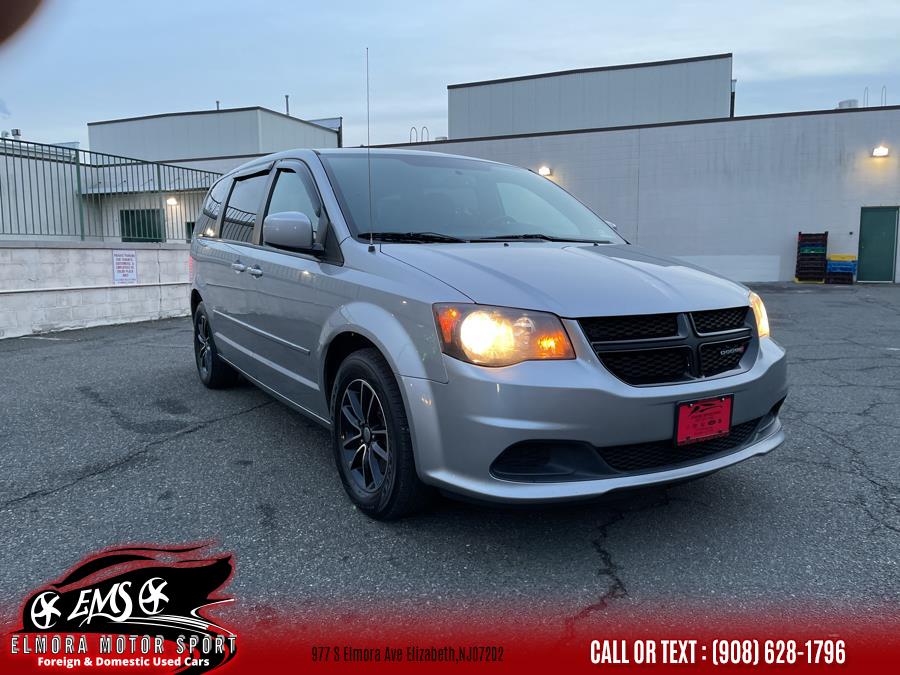 2015 Dodge Grand Caravan 4dr Wgn SE, available for sale in Elizabeth, New Jersey | Elmora Motor Sports. Elizabeth, New Jersey 2015 Dodge Grand Caravan 4dr Wgn SE, available for sale in Elizabeth, New Jersey | Elmora Motor Sports. Elizabeth, New Jersey