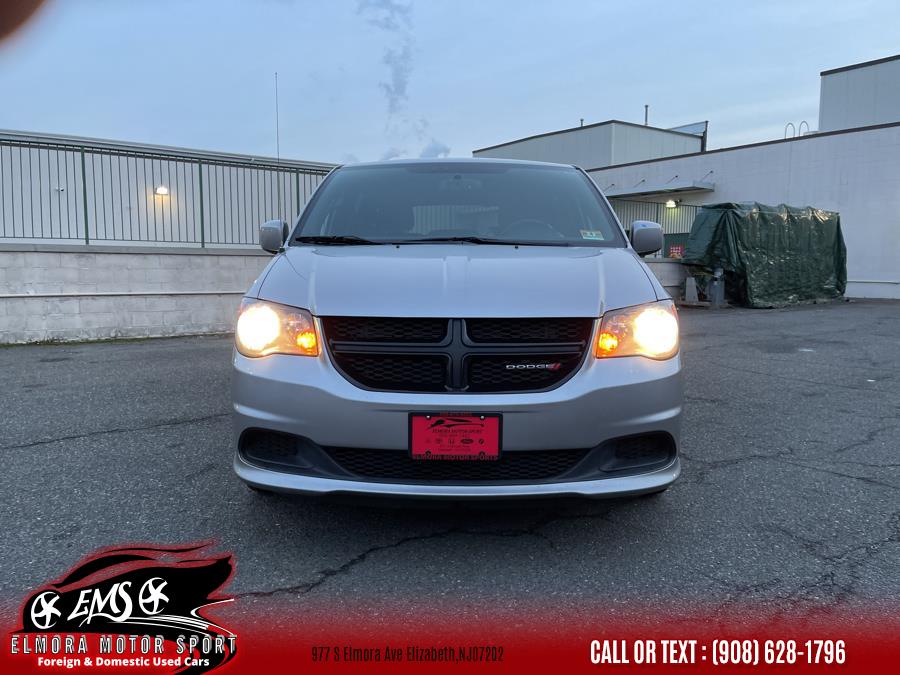2015 Dodge Grand Caravan 4dr Wgn SE, available for sale in Elizabeth, New Jersey | Elmora Motor Sports. Elizabeth, New Jersey 2015 Dodge Grand Caravan 4dr Wgn SE, available for sale in Elizabeth, New Jersey | Elmora Motor Sports. Elizabeth, New Jersey
