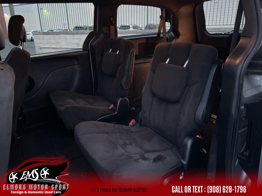 2015 Dodge Grand Caravan 4dr Wgn SE, available for sale in Elizabeth, New Jersey | Elmora Motor Sports. Elizabeth, New Jersey 2015 Dodge Grand Caravan 4dr Wgn SE, available for sale in Elizabeth, New Jersey | Elmora Motor Sports. Elizabeth, New Jersey