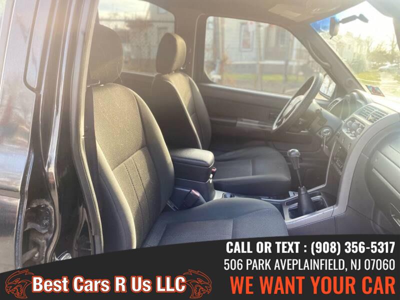 2002 Nissan Xterra 4dr SE 2WD SC V6 Manual, available for sale in Plainfield, New Jersey | Best Cars R Us LLC. Plainfield, New Jersey 2002 Nissan Xterra 4dr SE 2WD SC V6 Manual, available for sale in Plainfield, New Jersey | Best Cars R Us LLC. Plainfield, New Jersey