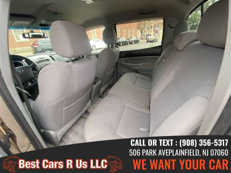 Used Toyota Tacoma Double 128" PreRunner Auto (Natl) 2006 | Best Cars R Us LLC. Plainfield, New Jersey Used Toyota Tacoma Double 128" PreRunner Auto (Natl) 2006 | Best Cars R Us LLC. Plainfield, New Jersey
