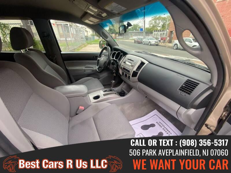 Used Toyota Tacoma Double 128" PreRunner Auto (Natl) 2006 | Best Cars R Us LLC. Plainfield, New Jersey Used Toyota Tacoma Double 128" PreRunner Auto (Natl) 2006 | Best Cars R Us LLC. Plainfield, New Jersey