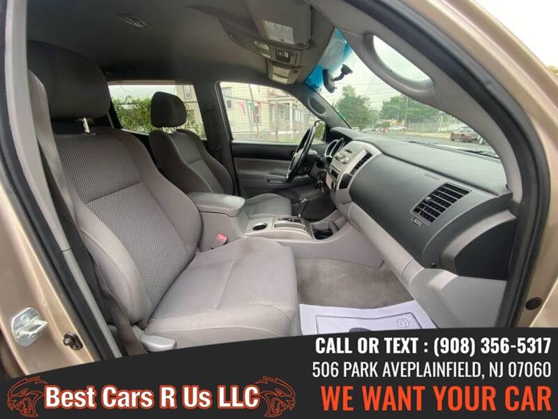 Used Toyota Tacoma Double 128" PreRunner Auto (Natl) 2006 | Best Cars R Us LLC. Plainfield, New Jersey Used Toyota Tacoma Double 128" PreRunner Auto (Natl) 2006 | Best Cars R Us LLC. Plainfield, New Jersey