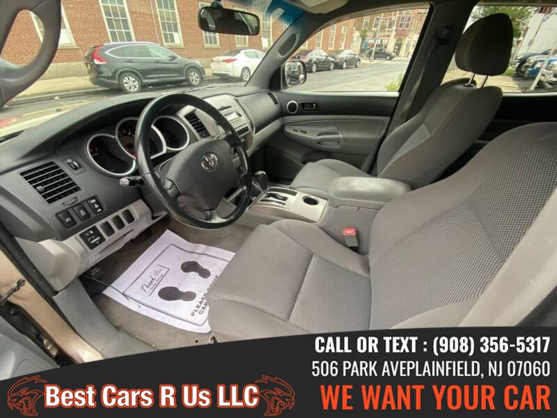 Used Toyota Tacoma Double 128" PreRunner Auto (Natl) 2006 | Best Cars R Us LLC. Plainfield, New Jersey Used Toyota Tacoma Double 128" PreRunner Auto (Natl) 2006 | Best Cars R Us LLC. Plainfield, New Jersey