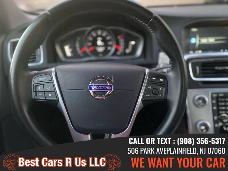 Used Volvo S60 T5 AWD Dynamic 2017 | Best Cars R Us LLC. Plainfield, New Jersey Used Volvo S60 T5 AWD Dynamic 2017 | Best Cars R Us LLC. Plainfield, New Jersey