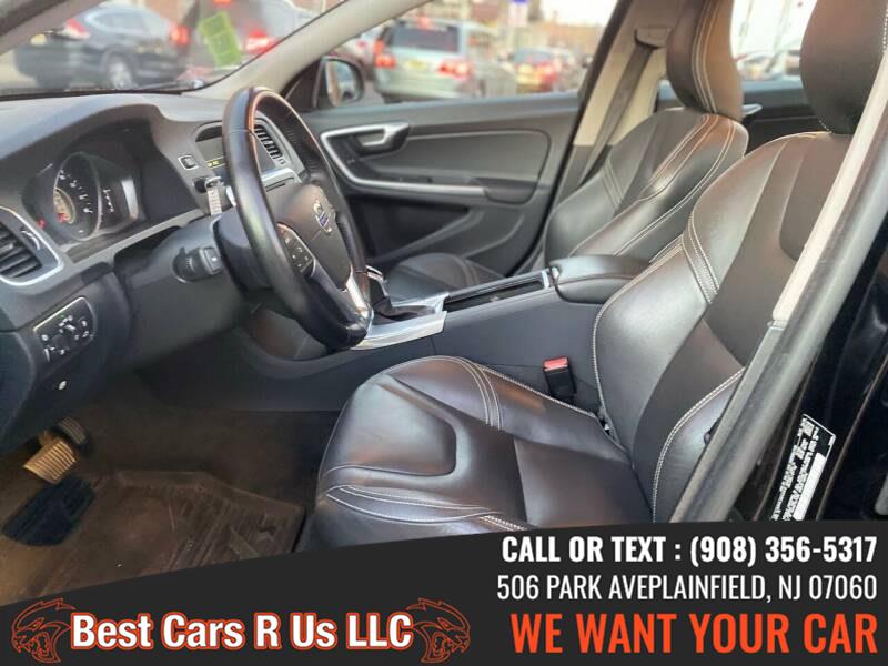 Used Volvo S60 T5 AWD Dynamic 2017 | Best Cars R Us LLC. Plainfield, New Jersey Used Volvo S60 T5 AWD Dynamic 2017 | Best Cars R Us LLC. Plainfield, New Jersey