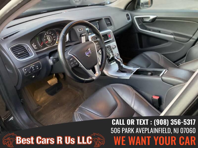 Used Volvo S60 T5 AWD Dynamic 2017 | Best Cars R Us LLC. Plainfield, New Jersey Used Volvo S60 T5 AWD Dynamic 2017 | Best Cars R Us LLC. Plainfield, New Jersey