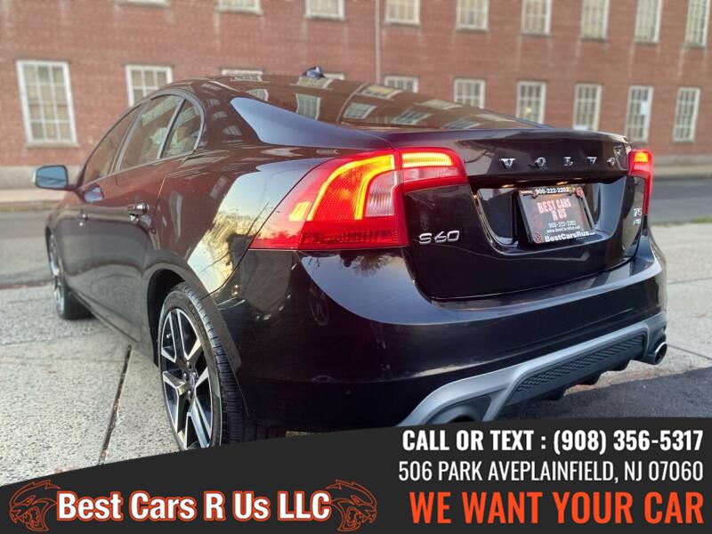Used Volvo S60 T5 AWD Dynamic 2017 | Best Cars R Us LLC. Plainfield, New Jersey Used Volvo S60 T5 AWD Dynamic 2017 | Best Cars R Us LLC. Plainfield, New Jersey
