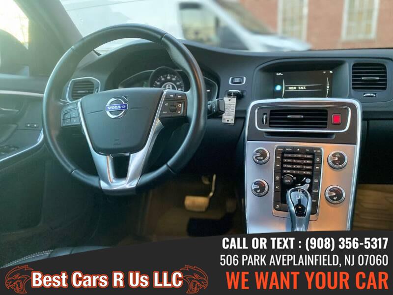 Used Volvo S60 T5 AWD Dynamic 2017 | Best Cars R Us LLC. Plainfield, New Jersey Used Volvo S60 T5 AWD Dynamic 2017 | Best Cars R Us LLC. Plainfield, New Jersey