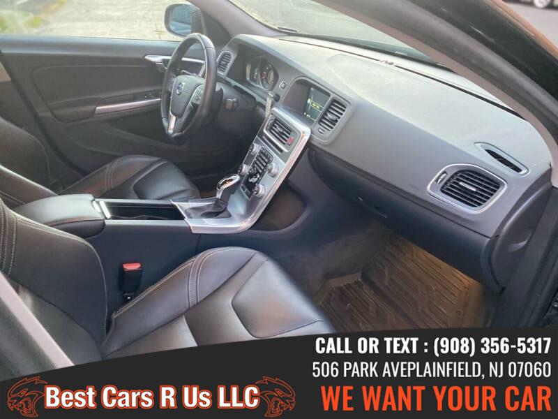 Used Volvo S60 T5 AWD Dynamic 2017 | Best Cars R Us LLC. Plainfield, New Jersey Used Volvo S60 T5 AWD Dynamic 2017 | Best Cars R Us LLC. Plainfield, New Jersey