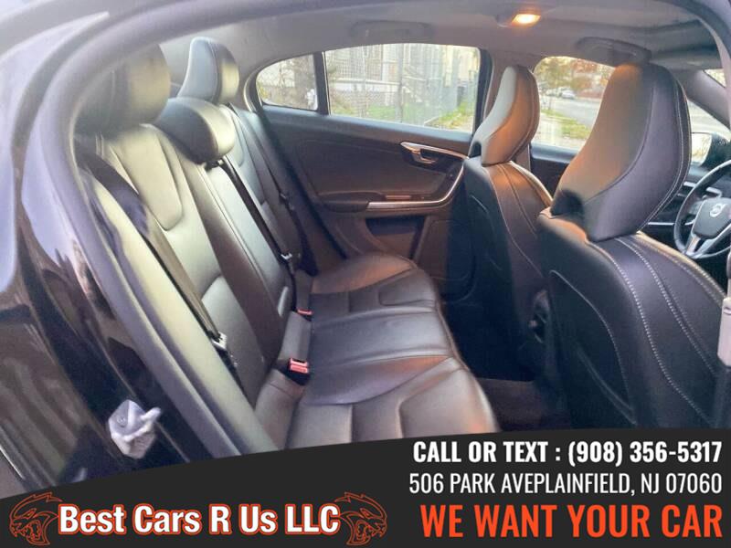 Used Volvo S60 T5 AWD Dynamic 2017 | Best Cars R Us LLC. Plainfield, New Jersey Used Volvo S60 T5 AWD Dynamic 2017 | Best Cars R Us LLC. Plainfield, New Jersey