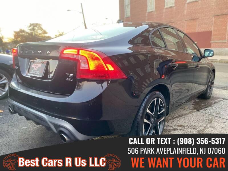 Used Volvo S60 T5 AWD Dynamic 2017 | Best Cars R Us LLC. Plainfield, New Jersey Used Volvo S60 T5 AWD Dynamic 2017 | Best Cars R Us LLC. Plainfield, New Jersey
