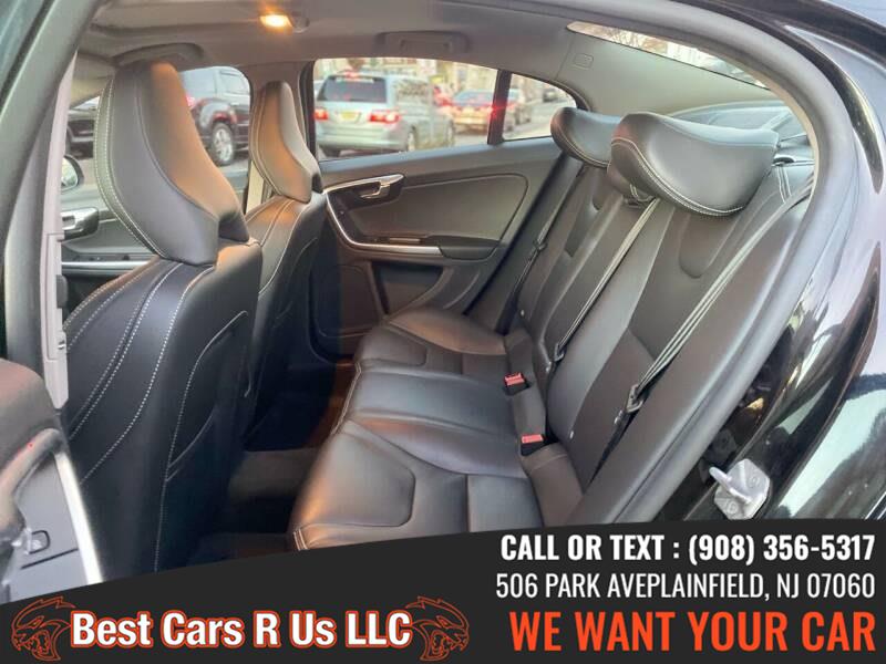 Used Volvo S60 T5 AWD Dynamic 2017 | Best Cars R Us LLC. Plainfield, New Jersey Used Volvo S60 T5 AWD Dynamic 2017 | Best Cars R Us LLC. Plainfield, New Jersey