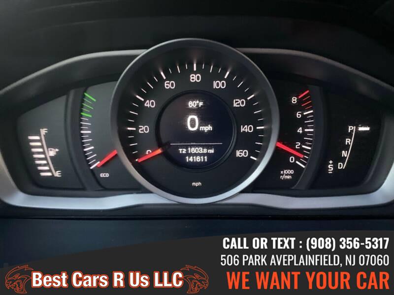 Used Volvo S60 T5 AWD Dynamic 2017 | Best Cars R Us LLC. Plainfield, New Jersey Used Volvo S60 T5 AWD Dynamic 2017 | Best Cars R Us LLC. Plainfield, New Jersey
