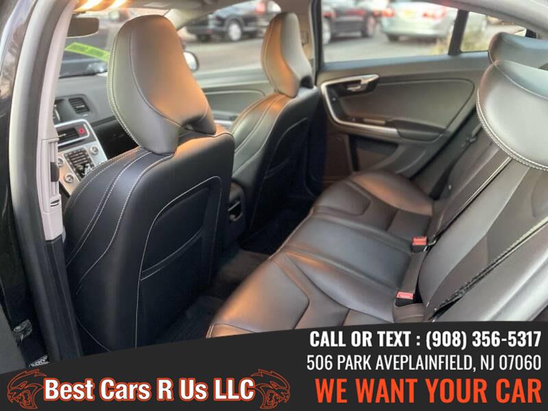 Used Volvo S60 T5 AWD Dynamic 2017 | Best Cars R Us LLC. Plainfield, New Jersey Used Volvo S60 T5 AWD Dynamic 2017 | Best Cars R Us LLC. Plainfield, New Jersey
