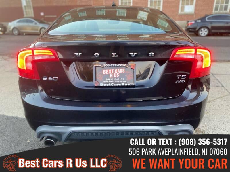 Used Volvo S60 T5 AWD Dynamic 2017 | Best Cars R Us LLC. Plainfield, New Jersey Used Volvo S60 T5 AWD Dynamic 2017 | Best Cars R Us LLC. Plainfield, New Jersey