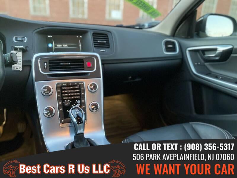 Used Volvo S60 T5 AWD Dynamic 2017 | Best Cars R Us LLC. Plainfield, New Jersey Used Volvo S60 T5 AWD Dynamic 2017 | Best Cars R Us LLC. Plainfield, New Jersey