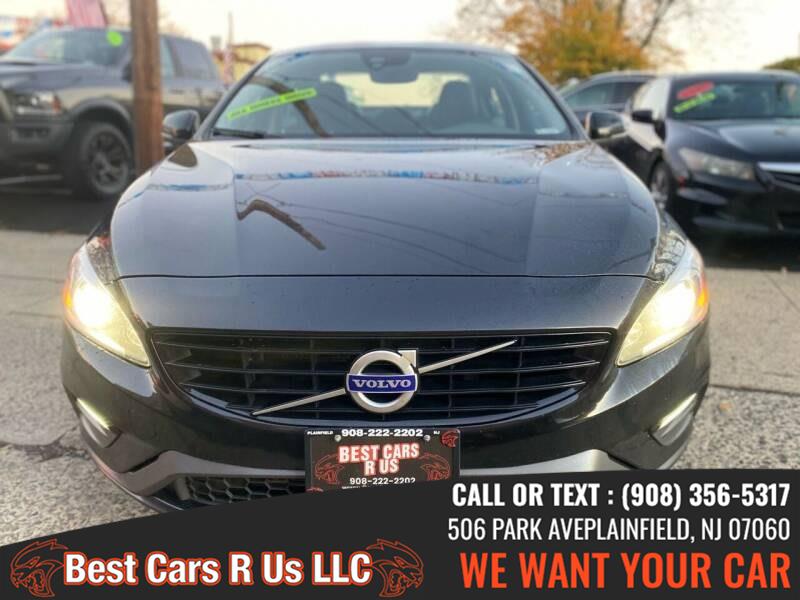 Used Volvo S60 T5 AWD Dynamic 2017 | Best Cars R Us LLC. Plainfield, New Jersey Used Volvo S60 T5 AWD Dynamic 2017 | Best Cars R Us LLC. Plainfield, New Jersey