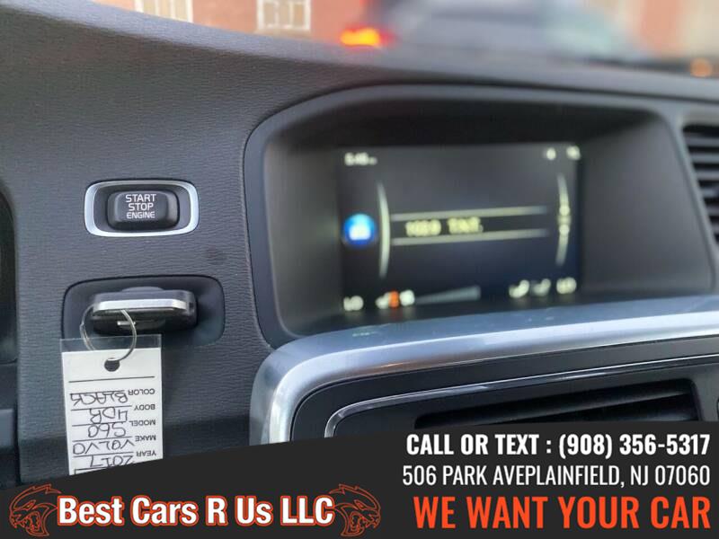 Used Volvo S60 T5 AWD Dynamic 2017 | Best Cars R Us LLC. Plainfield, New Jersey Used Volvo S60 T5 AWD Dynamic 2017 | Best Cars R Us LLC. Plainfield, New Jersey