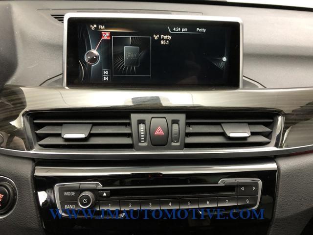 2016 BMW X1 AWD 4dr xDrive28i, available for sale in Naugatuck, Connecticut | J&M Automotive Sls&Svc LLC. Naugatuck, Connecticut 2016 BMW X1 AWD 4dr xDrive28i, available for sale in Naugatuck, Connecticut | J&M Automotive Sls&Svc LLC. Naugatuck, Connecticut
