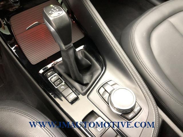 2016 BMW X1 AWD 4dr xDrive28i, available for sale in Naugatuck, Connecticut | J&M Automotive Sls&Svc LLC. Naugatuck, Connecticut 2016 BMW X1 AWD 4dr xDrive28i, available for sale in Naugatuck, Connecticut | J&M Automotive Sls&Svc LLC. Naugatuck, Connecticut