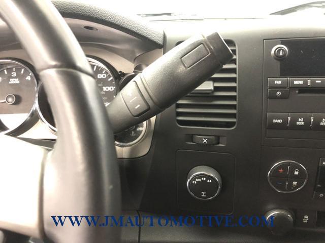 2012 GMC Sierra 1500 4WD Ext Cab 143.5 SLE, available for sale in Naugatuck, Connecticut | J&M Automotive Sls&Svc LLC. Naugatuck, Connecticut 2012 GMC Sierra 1500 4WD Ext Cab 143.5 SLE, available for sale in Naugatuck, Connecticut | J&M Automotive Sls&Svc LLC. Naugatuck, Connecticut