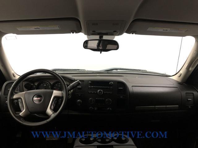 2012 GMC Sierra 1500 4WD Ext Cab 143.5 SLE, available for sale in Naugatuck, Connecticut | J&M Automotive Sls&Svc LLC. Naugatuck, Connecticut 2012 GMC Sierra 1500 4WD Ext Cab 143.5 SLE, available for sale in Naugatuck, Connecticut | J&M Automotive Sls&Svc LLC. Naugatuck, Connecticut